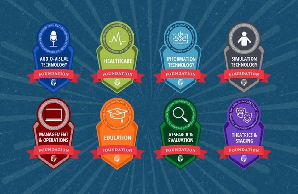 Digital Badges: What they are and how they are changing assessment