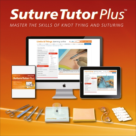 suture training kits