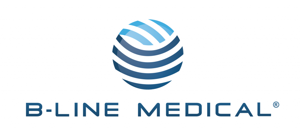 b-line medical logo