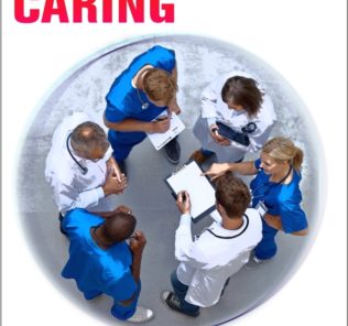 collaborative caring