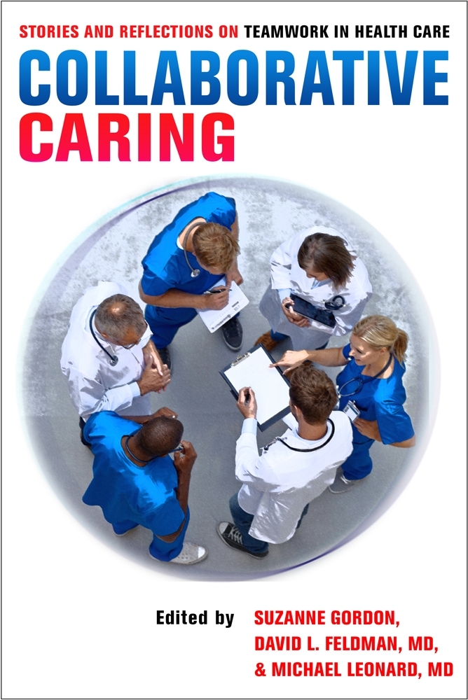 collaborative caring