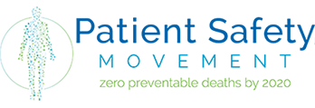 patient safety movement