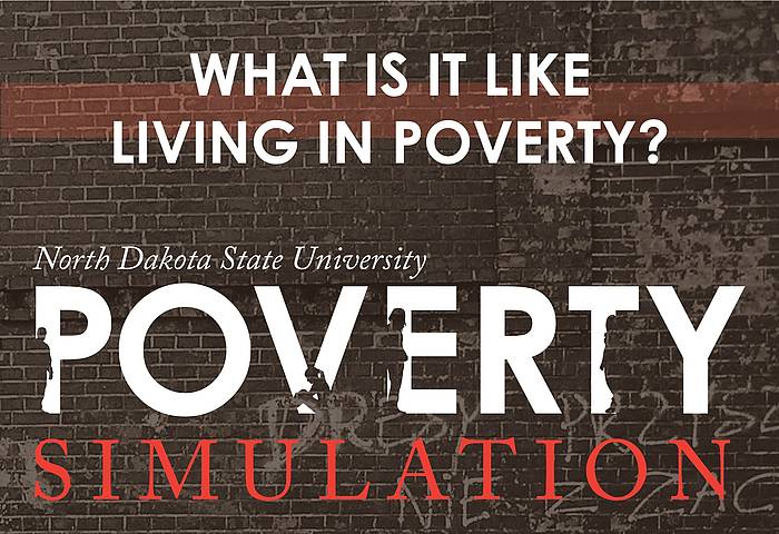 poverty simulation