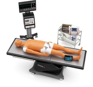 medical-x simulators