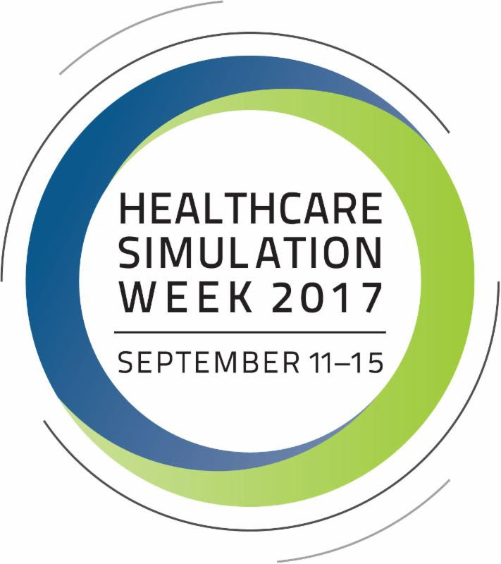 healthcare simulation week