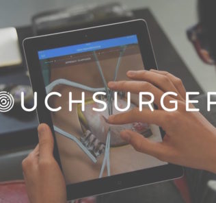 touch surgery