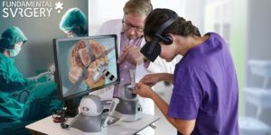 Verge Covers How Haptic Feedback is Making VR Surgery Feel Real
