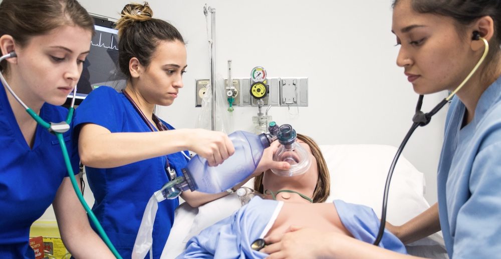 Nursing Simulation | About & Resources | Healthcare Simulation | HealthySimulation.com