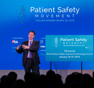Patient Safety Summit 2019