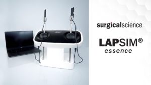 Surgical Science LAPSIM Essence