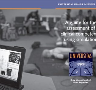 U21 Clinical Simulation Assessment Guide