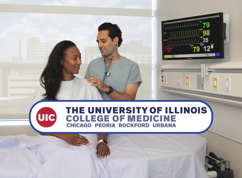 UIC Standardized Patient Educator Courses