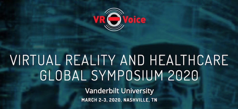 VR in Healthcare Conference