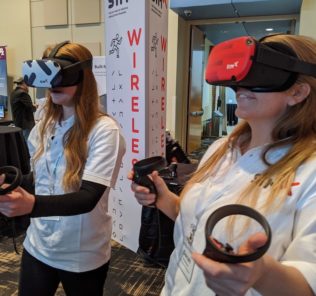 VR Healthcare Symposium