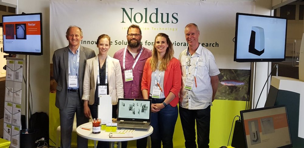 Noldus Information Technology
