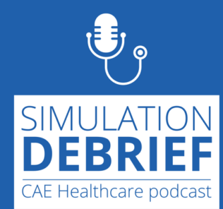 Simulation Debrief Podcast