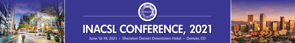 INACSL Conference 2021 Banner