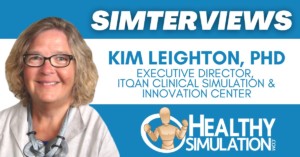 Kim Leighton Simterview