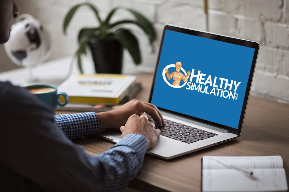 HealthySimulation.com Webinars
