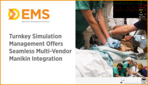EMS-Turnkey Simulation Management