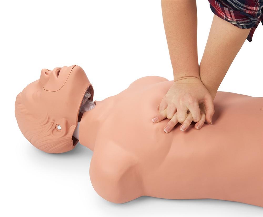 Resuscitation CPR Trainers