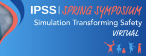 IPSS Spring Symposium
