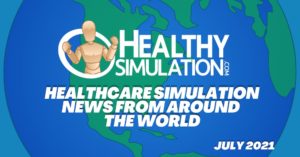 Clinical Simulation News July 2021