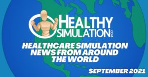 Clinical Simulation News September 2021