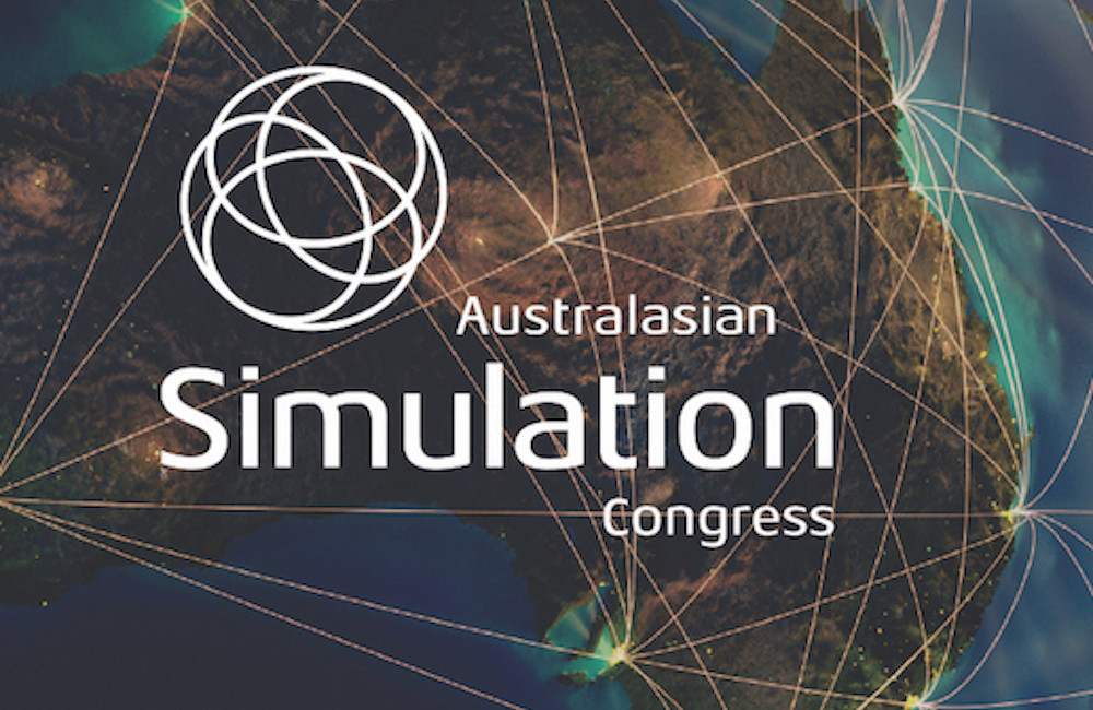 Australasian Simulation Conference