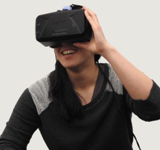 virtual realitysimulation