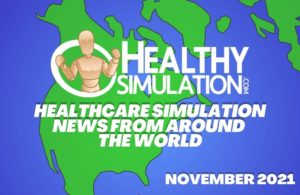 Healthcare Simulation News