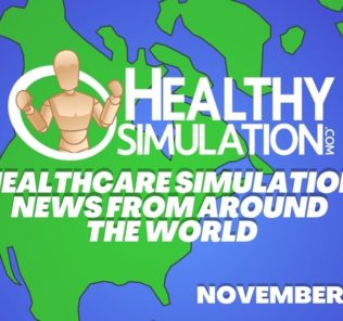 Healthcare Simulation News