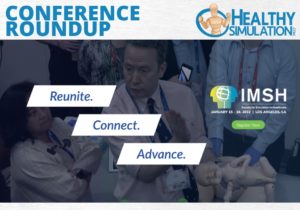 IMSH 2022 Conference Roundup