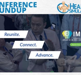 IMSH 2022 Conference Roundup