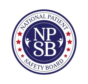National Patient Safety Board