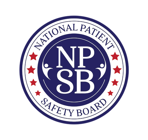 National Patient Safety Board