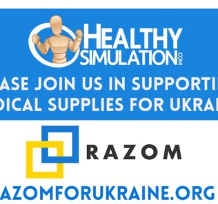Razom Ukraine Relief Donation