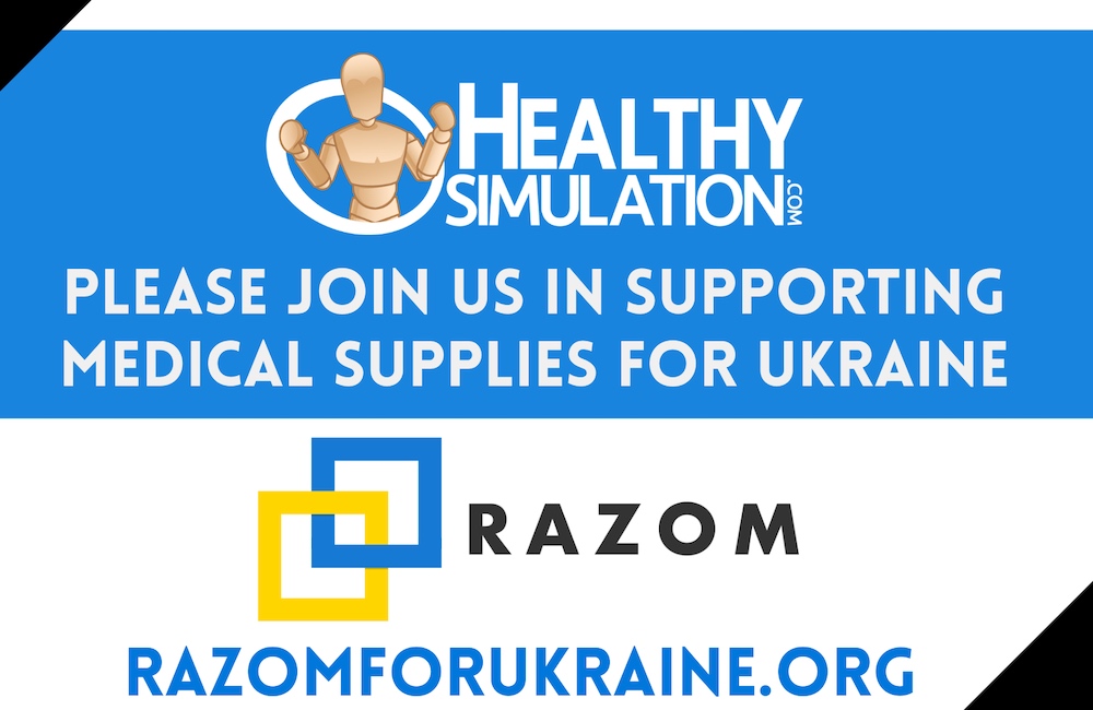 Razom Ukraine Relief Donation