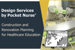 pocket nurse design services