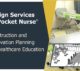 pocket nurse design services