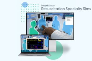 Resuscitation Sims