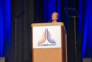 NLN Summit 2022