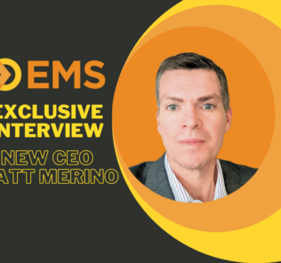Matt Merino EMS CEO Interview