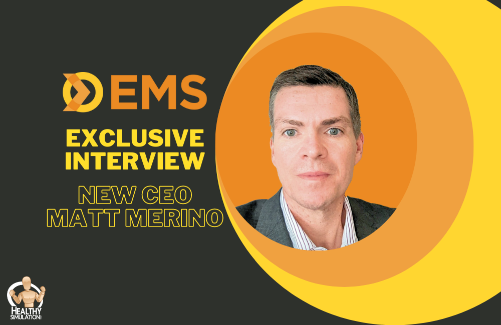 Matt Merino EMS CEO Interview