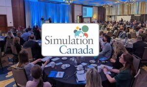 Simulation Canada 2022