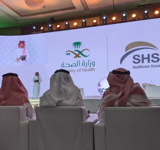 Saudi Health Simulation Conference 2022