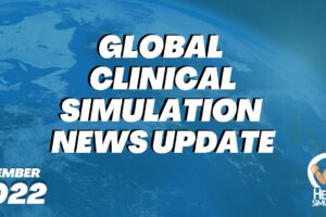 global simulation update