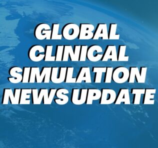global simulation update