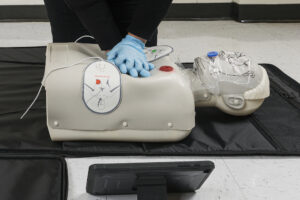 CAE Healthcare BLS CPR Airway Trainer