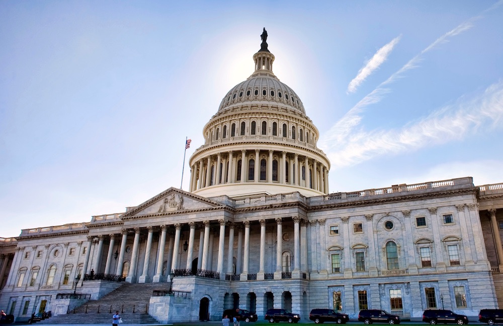 NPSB US House Bill